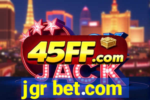 jgr bet.com